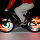 Illustration for article titled Dreaming of car mods, ordered a bicycle light